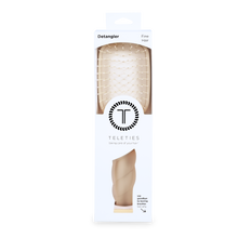 Detangler Hair Brush for Fine Hair - Tan
