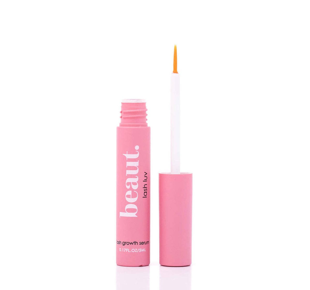 Lash Luv Daily Eyelash Growth Serum