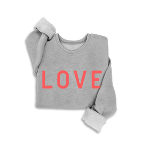 LOVE Mineral Sweatshirt