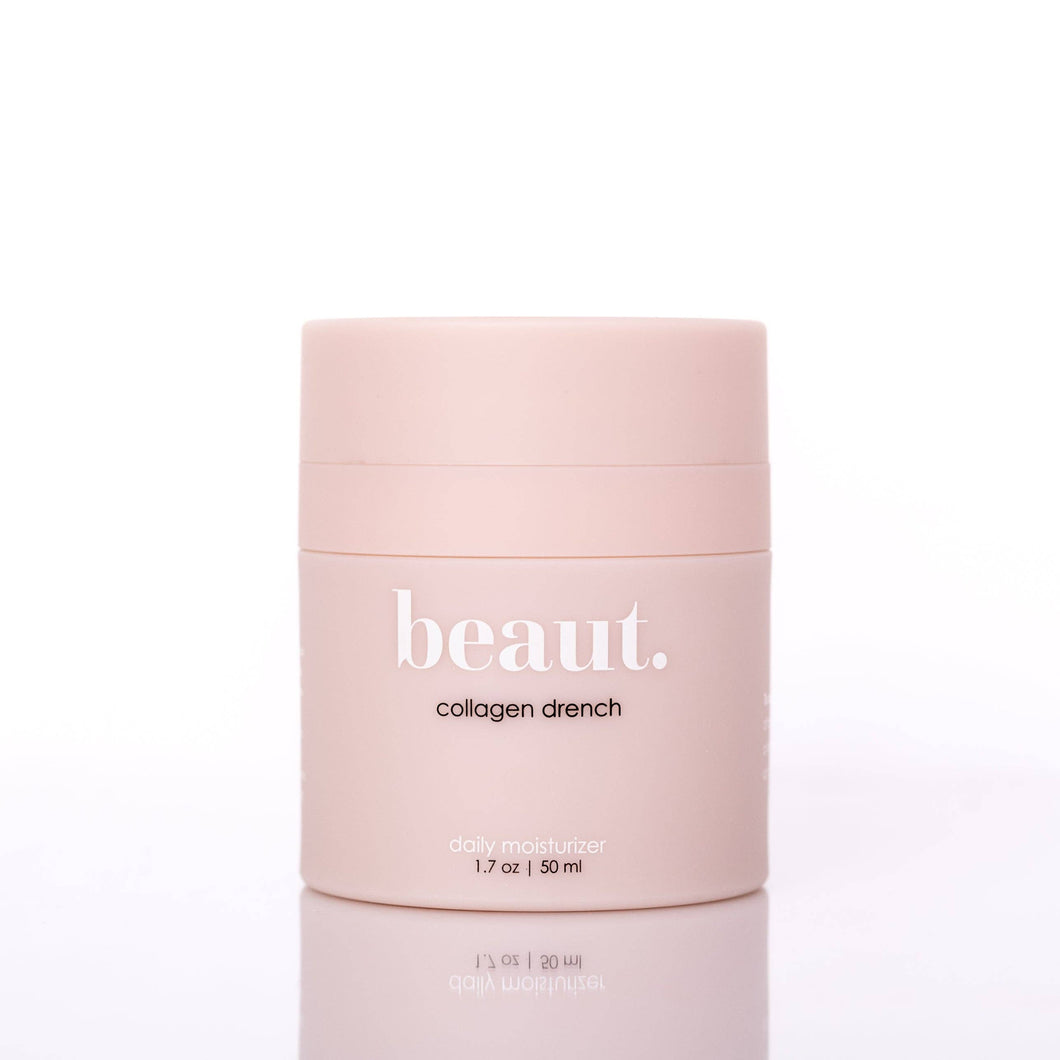 Collagen Drench Daily Moisturizer