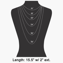 Gold Dipped Cz Baguette Pendant Necklace: GOLD
