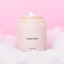 Collagen Drench Daily Moisturizer