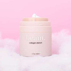 Collagen Drench Daily Moisturizer