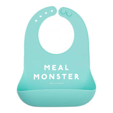 Meal Monster Wonder Bib