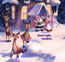 Good Night, Reindeer Picture Book