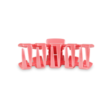 Classic Hair Clip | Small | Calming Coral