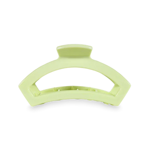 Aloe, There! Teleties Open Hair Clip - MEDIUM