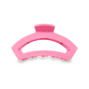 Peonoies Please Teleties Open Hair Clip - MEDIUM