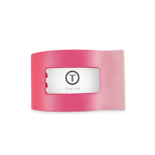 Flat Rectangle Hair Clip | Medium | Kiss & Tell