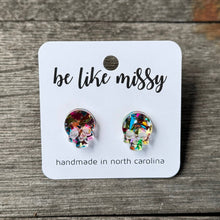 Halloween Studs Variety Pack