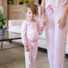 Sweetheart Pajamas