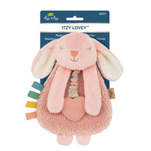 Itzy Friends Lovey™ Plush: Ana the Bunny