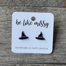 Halloween Studs Variety Pack