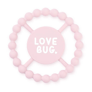 Love Bug Happy Teether
