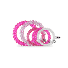 Spiral Hair Coils | Mix Pack | Flirt Alert