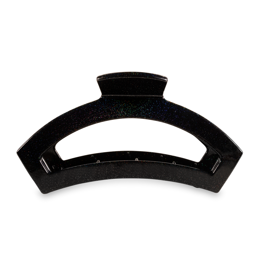 Open Hair Clip | Large | Midnight Magic
