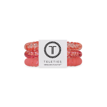 Spiral Hair Coils | Small | Dreamsicle