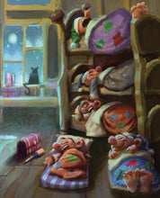 Good Night, Reindeer Picture Book