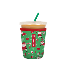 JavaSok - Jolly Santas: Medium 22-28oz