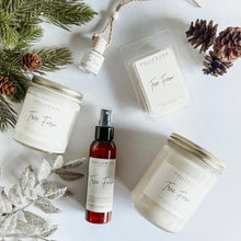 TREE FARM | HOLIDAY | WAX MELT