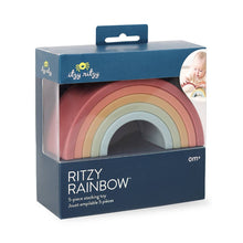 *NEW* Ritzy Rainbow™ Stacking Toy