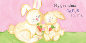 Grandma Loves Me!