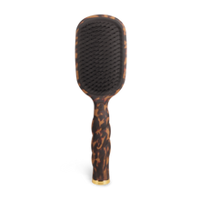 Detangler Hair Brush for Thick Hair - Tortoise