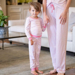 Sweetheart Pajamas