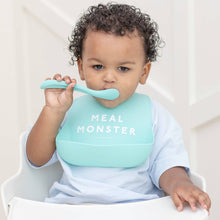 Meal Monster Wonder Bib