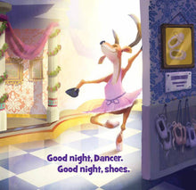 Good Night, Reindeer Picture Book