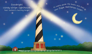Night-Night North Carolina