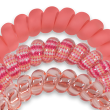 Spiral Hair Coils | Large | Dreamsicle