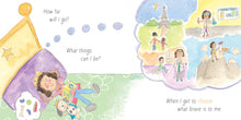 Be Brave Little One Kids Book