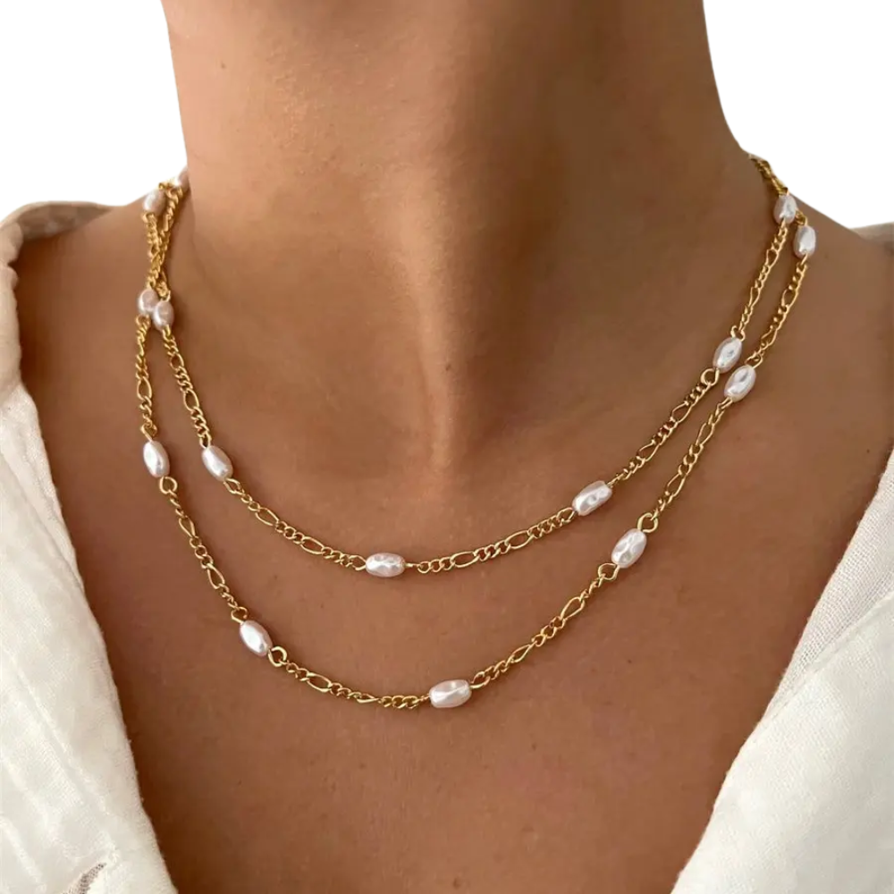 Annalise Pearl Chain
