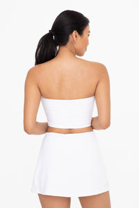 GREEN - Bandeau Top: BLACK / S:M:L (2:2:2)