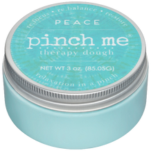 Pinch Me Therapy Dough Peace