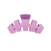 Classic Hair Clip | Small | Springtime Sparkle