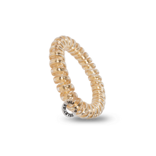 Spiral Hair Coils | Large | Good as Gold Hair Ties