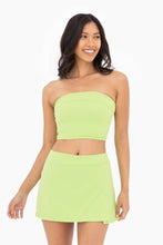 Bandeau Top: WHITE / S:M:L (2:2:2)