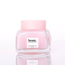 Watermelon Drench Sleeping Mask