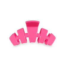 Classic Hair Clip | Small | Paradise Pink