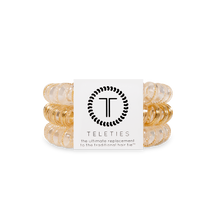 Spiral Hair Coils | Large | Luxury Living Hair Ties