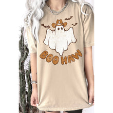 Boo Haw Tan Graphic Tee