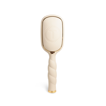 Boar Bristle Hair Brush | Tan