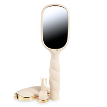 Detangler Hair Brush for Medium Hair - Tan