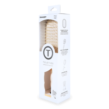 Detangler Hair Brush for Fine Hair - Tan