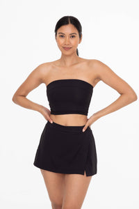 Bandeau Top: WHITE / S:M:L (2:2:2)