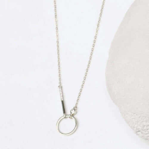 Carter Necklace