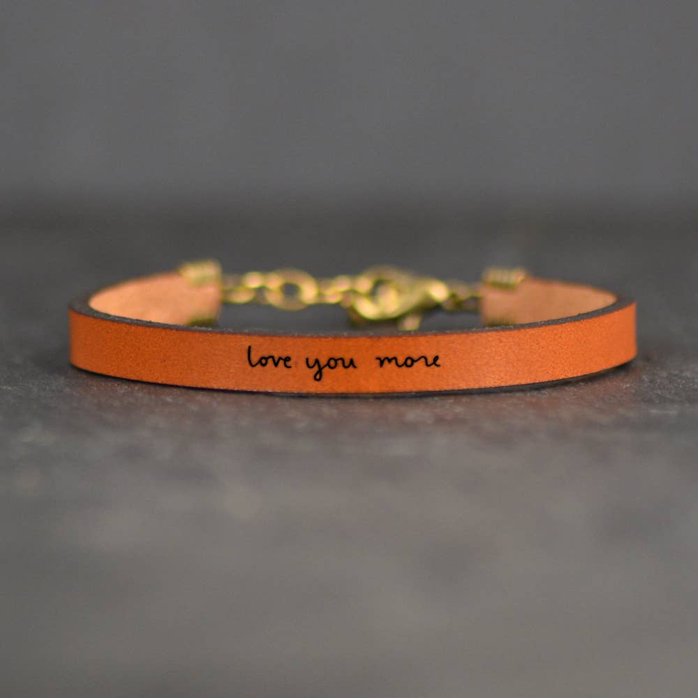 Love you more - Store Exclusives from the Vault