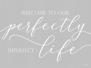 Perfect Life Print
